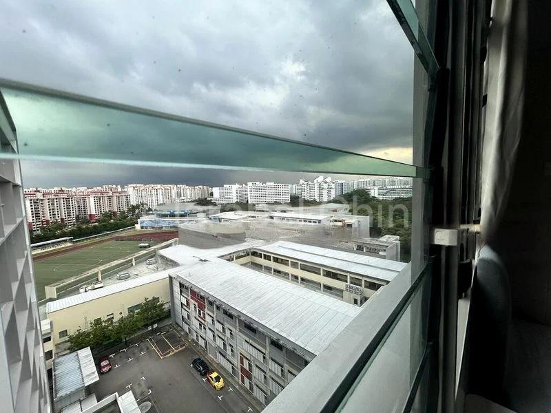 Room (Condo) for Rent in  Jurong East Street 12 - Image 5